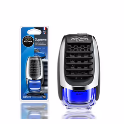 Aroma car SUPREMENew Car, 39.5 mm, 22.5 mm, 29 mm