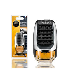 Aroma car SUPREMEAnti-Tobacco
