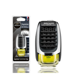 Aroma car SUPREMEBlack