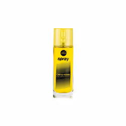 Air freshener; AROMA CAR; Spray; aerosol 50