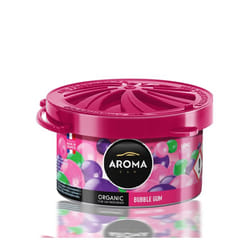 Aroma car ORGANICBubble Gum