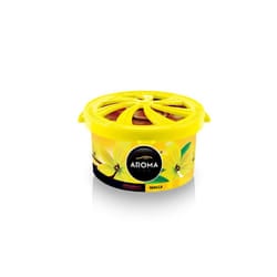 AROMA CAR Organic A92093 Air freshener Bag