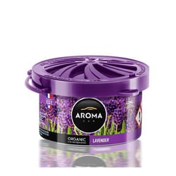 Aroma car ORGANICLavender