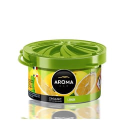 Aroma car ORGANICLemon