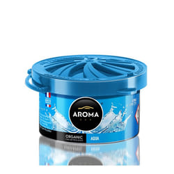 Aroma car ORGANICAqua