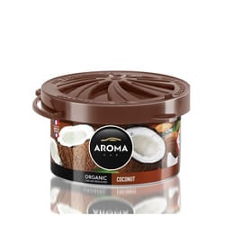 Aroma car ORGANICCoconut