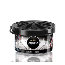 Aroma car ORGANICBlack