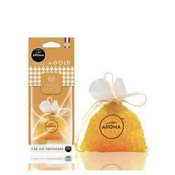Aroma car PRESTIGE BAGGold