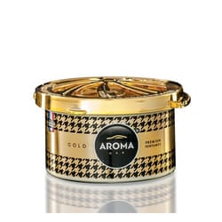 Aroma car PRESTIGE ORGANICGold