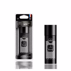 Aroma car PRESTIGE SPRAYBlack, 26 mm, 21.5 mm, 21.2 mm