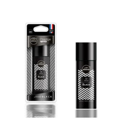 Aroma car PRESTIGE SPRAYBlack