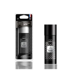 Aroma car PRESTIGE SPRAYSilver