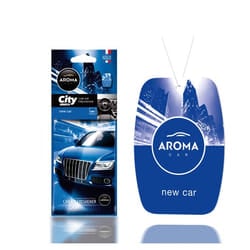 Aroma car 5907718926682 vehicle air freshener