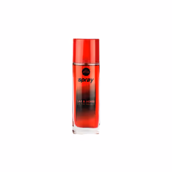 Air freshener; AROMA CAR; Spray; aerosol 50