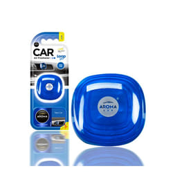 Aroma car LOOP GELNew Car