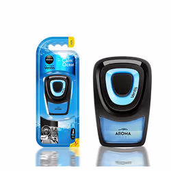 Aroma car VentisOcean Calm, 15.5 mm, 12 mm, 20.5 mm
