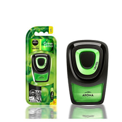 Aroma car VentisLemon Green