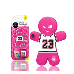 Aroma car MANNYBubble Gum