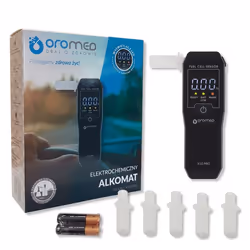 Oromed ALK_ORO-X10 PRO