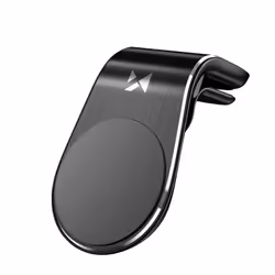 Wozinsky WCH-02, Mobile phone/Smartphone, Passive holder, Car, Black