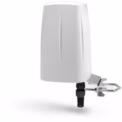 QuWireless QuSpot network antenna Omni-directional antenna PoE/LAN 4 dBi - Additional view 4