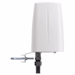 QuWireless QuSpot network antenna Omni-directional antenna PoE/LAN 4 dBi - Additional view 5