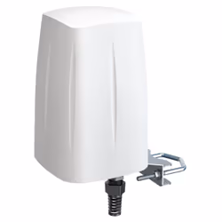 QuWireless QuSpot network antenna Omni-directional antenna PoE/LAN 4 dBi - Additional view 6