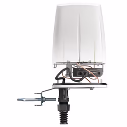 QuWireless QuSpot network antenna Omni-directional antenna PoE/LAN 4 dBi - Additional view 8