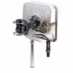 QuWireless QuMax, 6 dBi, 0.694-0.96/1.7-2.2/2.2-2.7; 2.4-2.5 GHz, 4 / 6 dBi, 6 dBi, 50 Ω, 90°