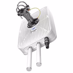 QuWireless AX50MO network antenna Omni-directional antenna PoE/LAN 4 dBi - Additional view 4