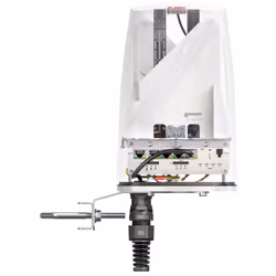 QuWireless AX50S network antenna Omni-directional antenna PoE/LAN 4.5 dBi - Additional view 4