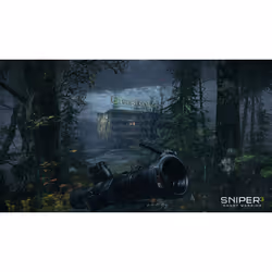 CI Games Sniper : Ghost Warrior 3 - Season Pass Edition Limited German, English, Simplified Chinese, Spanish, French, Italian, Japanese, Polish, Portuguese, Russian, Czech PlayStation 4