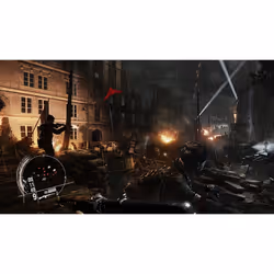 Enemy Front: Limited Edition (PS3)