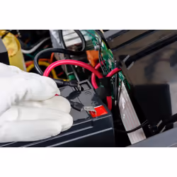 Green Cell AGM51 vehicle battery Sealed Lead Acid (VRLA) 17 Ah 12 V