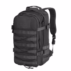 Helikon-Tex Raccoon Mk2 (20 L) Backpack - corduraA Backpack (Black)  P
