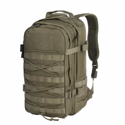 Helikon Mens Rucksack Backpacks Olive green One Size