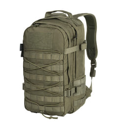 Helikon Mens Rucksack Backpacks  Olive green  One Size