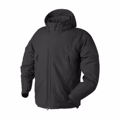 Helikon-Tex Level 7 Lightweight Winter Jacket Black XLarge  Outback Li