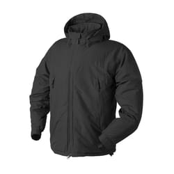 Helikon-Tex Level 7 Lightweight Winter Jacket Black XLarge  Outback Li