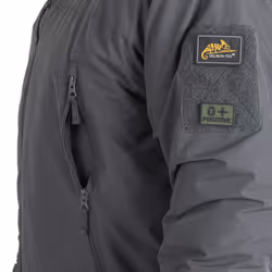 Helikon-Tex Level 7 Lightweight Winter Jacket Black XLarge  Outback Li