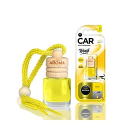 Aroma car WOODVanilla