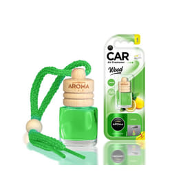 Aroma car WOODLemon