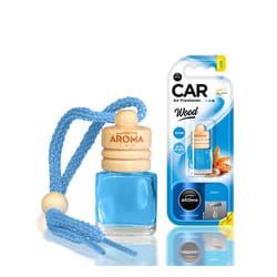 Aroma car WOODOcean
