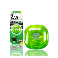 Aroma car LOOP GELLemon