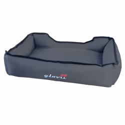 Glovii GPETB dog / cat bed Heating pet bed