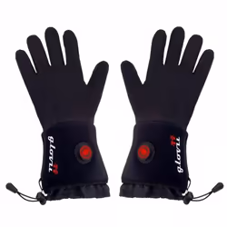 Glovii GLBM, Nylon, Polyester
