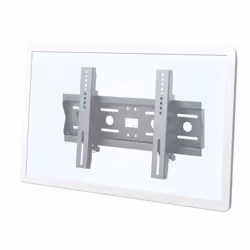 Edbak LWB2 TV mount/stand 106.7 cm (42") Black