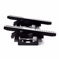 Edbak LWB2 TV mount/stand 106.7 cm (42") Black
