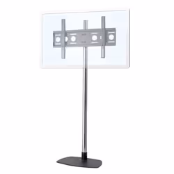 Edbak STD01 signage display mount 190.5 cm (75") Black
