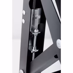 Edbak VWPOP65-L video wall display mount - Additional view 4